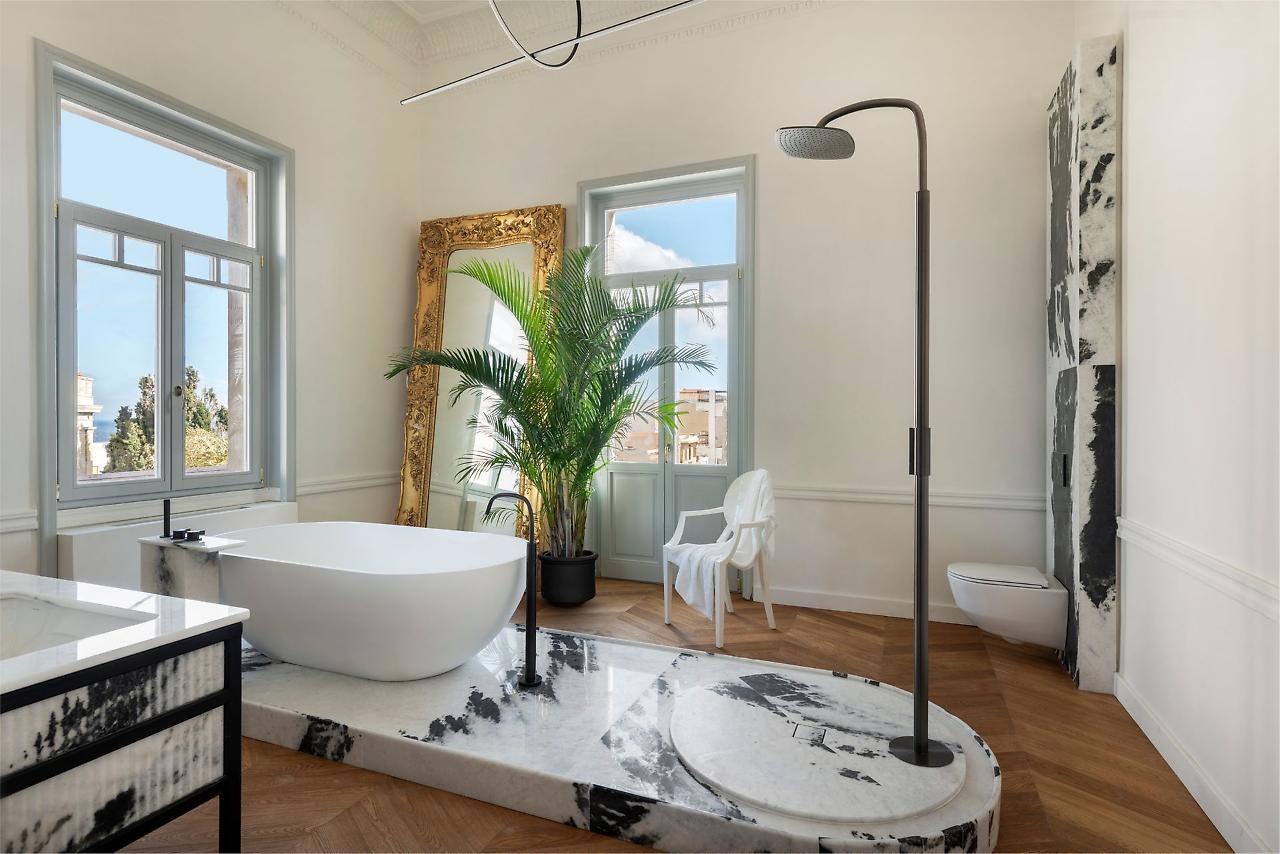Aristide Hotel galeri fotoğrafı