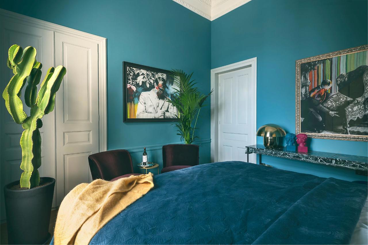 Aristide Hotel galeri fotoğrafı