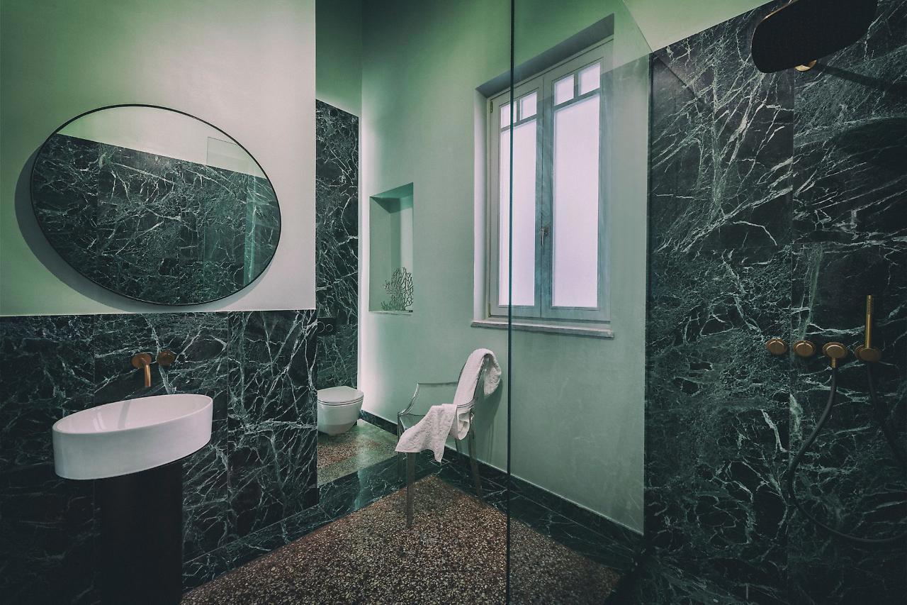 Aristide Hotel galeri fotoğrafı