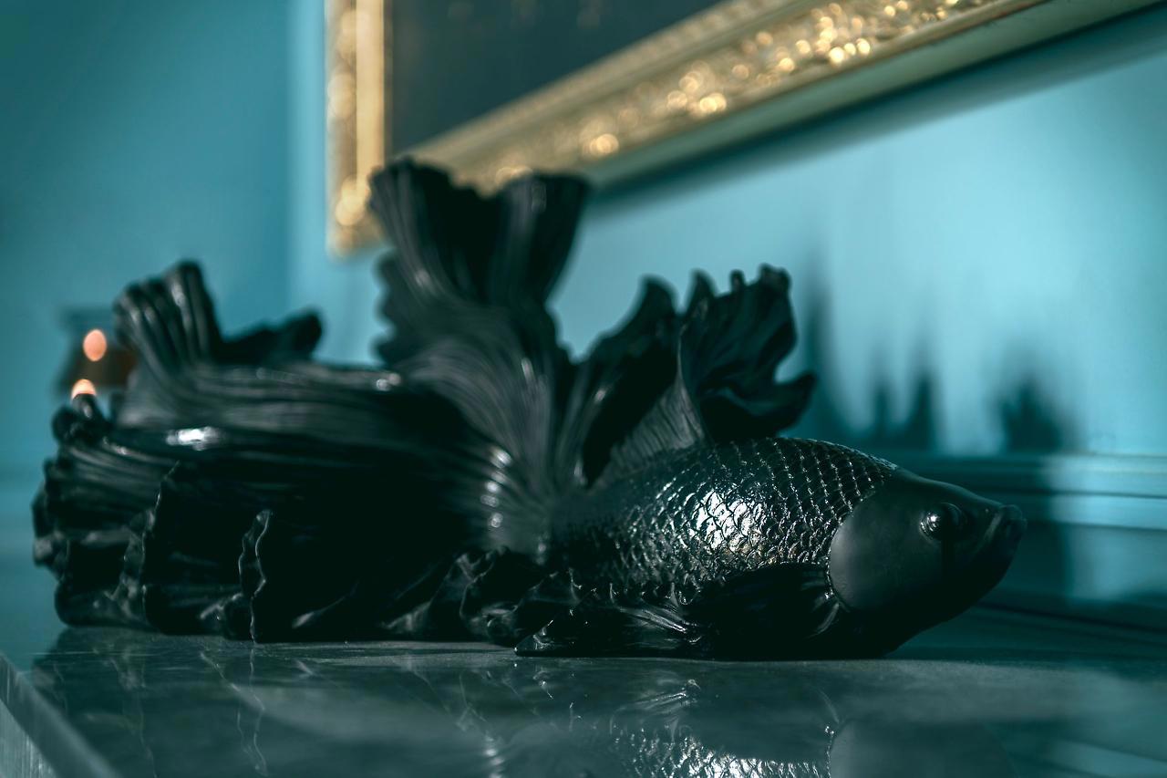 Aristide Hotel galeri fotoğrafı