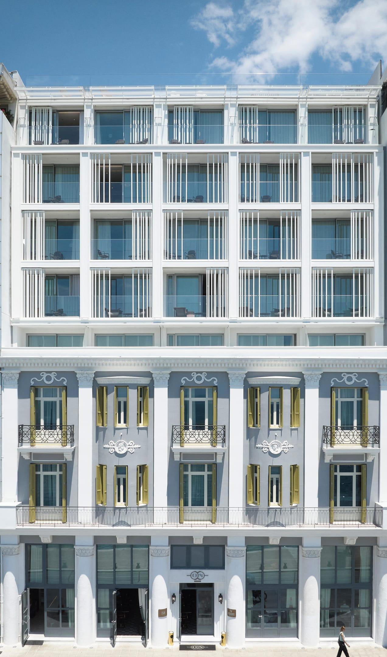 ON Residence fotoğrafı