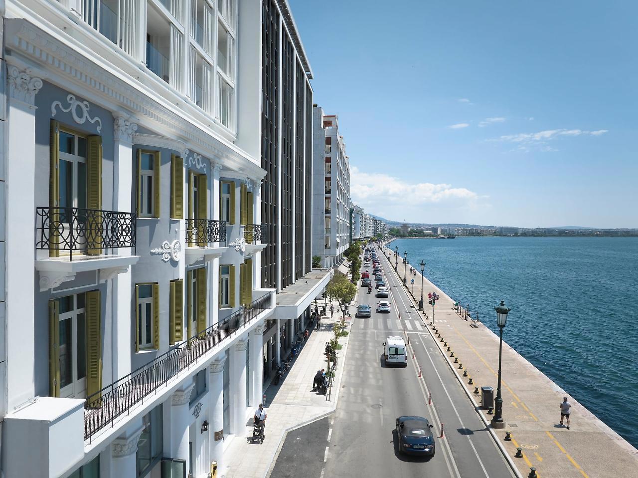 ON Residence fotoğrafı