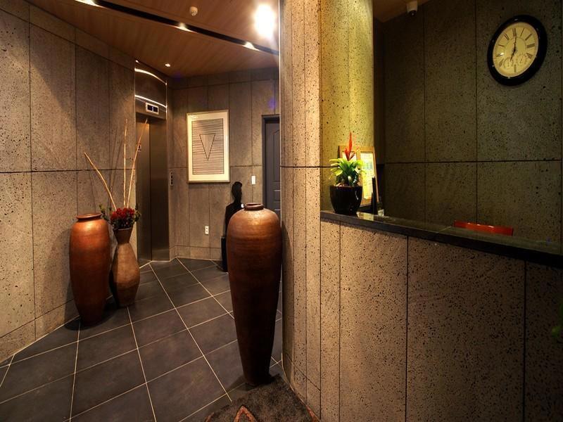 Hotel Haru