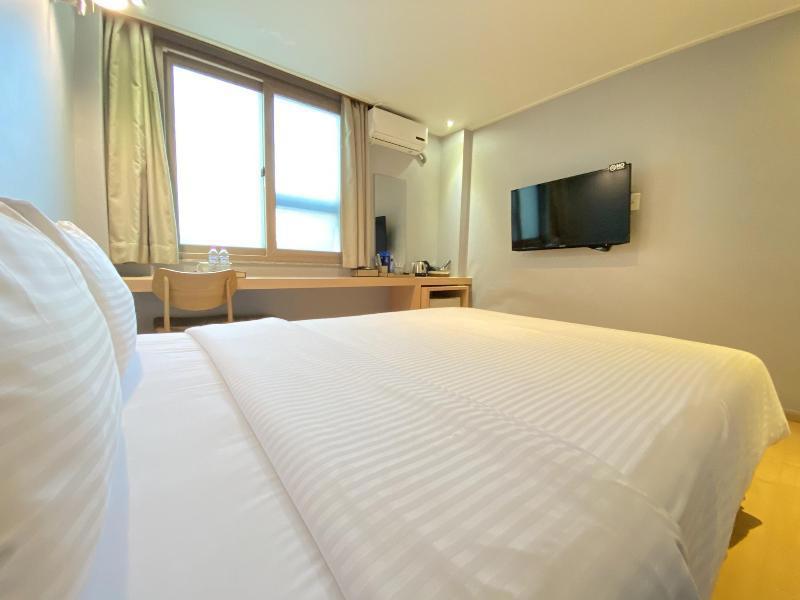 Hotel Haru