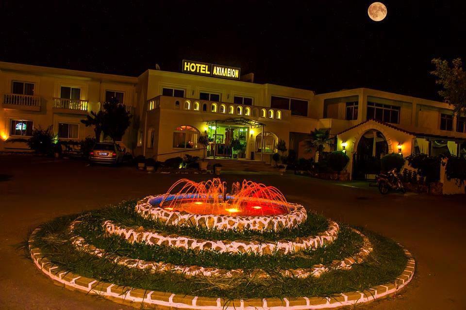 Achillion Palace galeri fotoğrafı