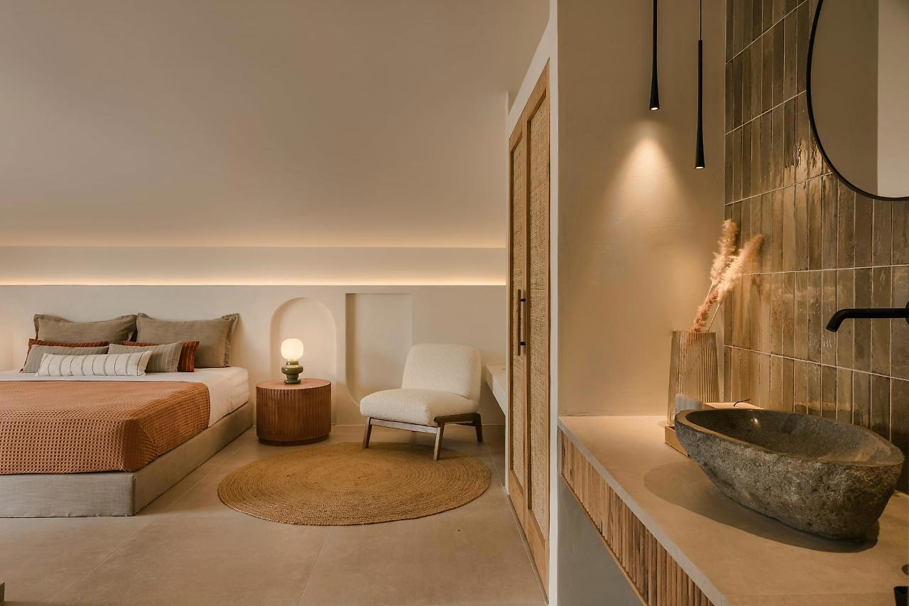 Veranda Suite