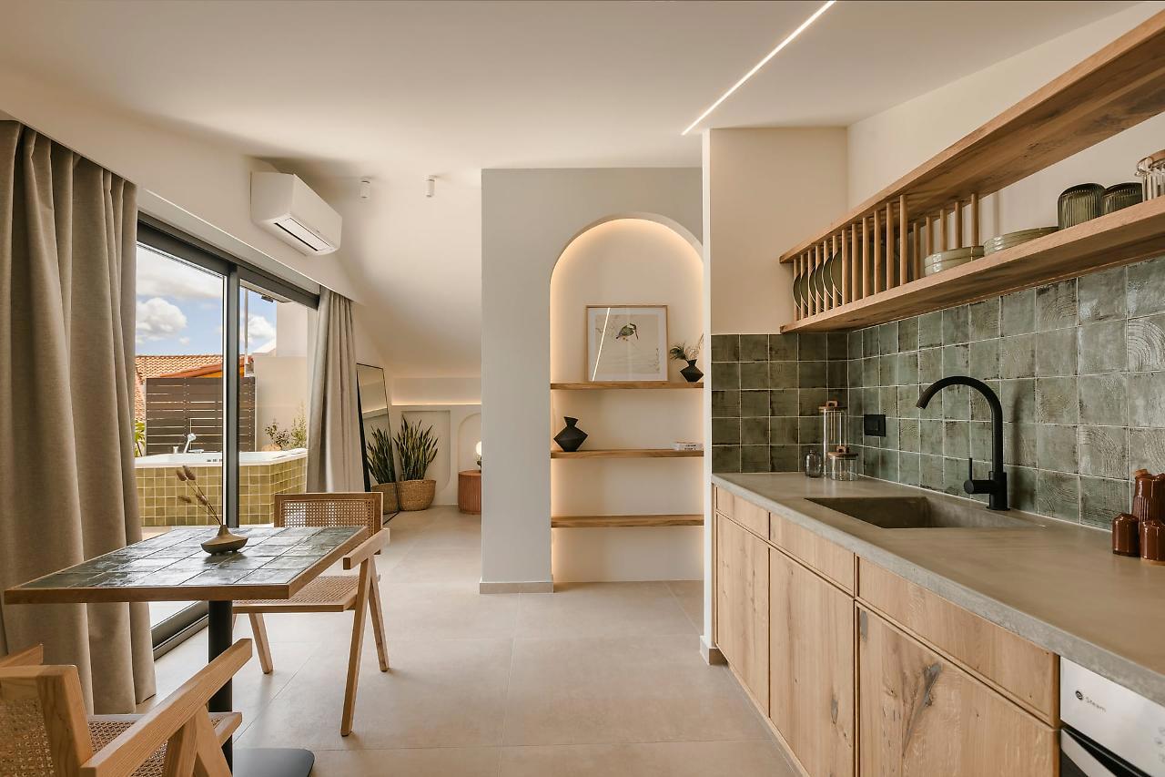 Veranda Suite