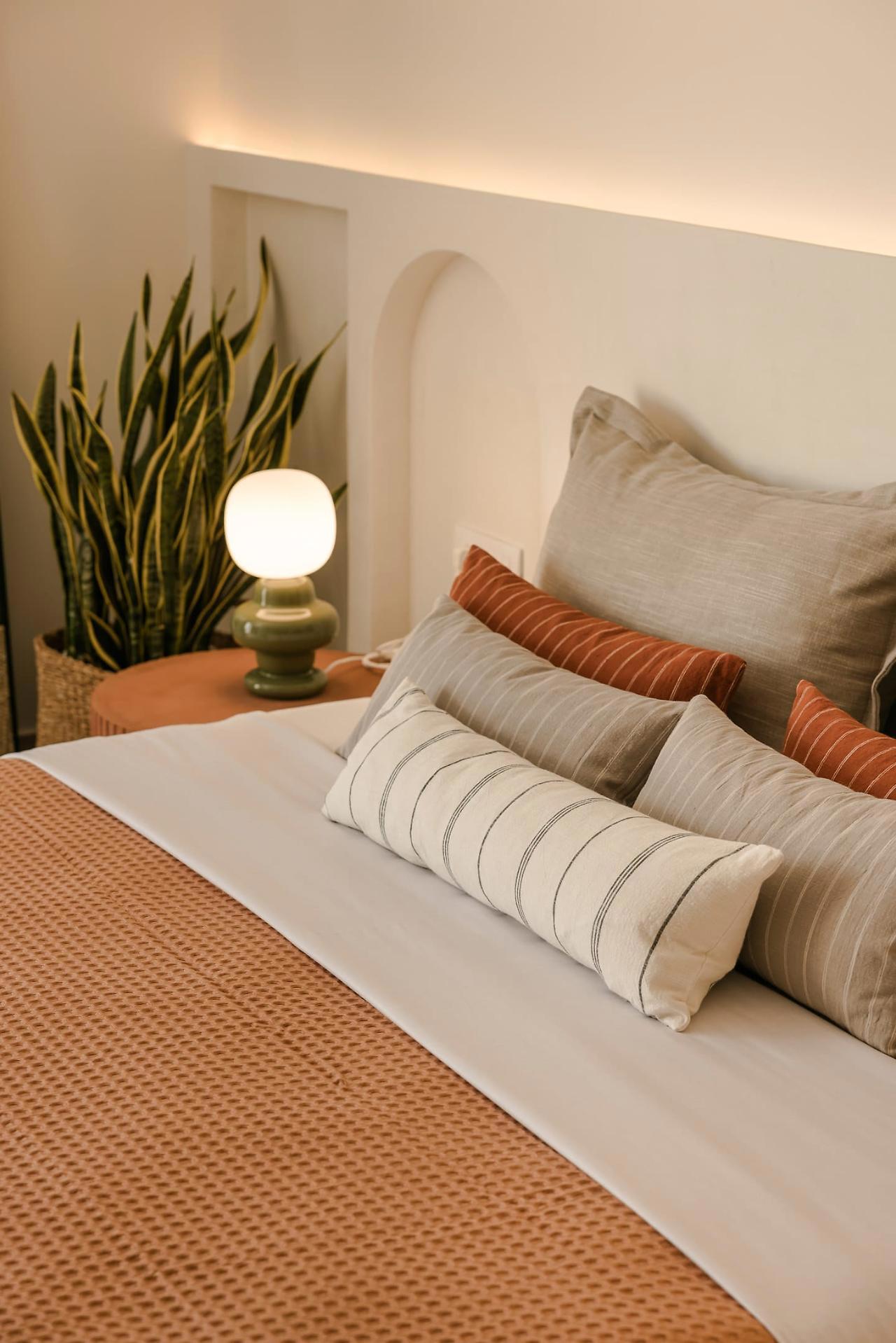Veranda Suite
