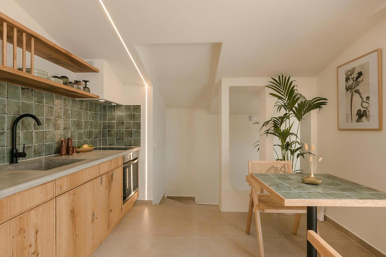 Veranda Suite