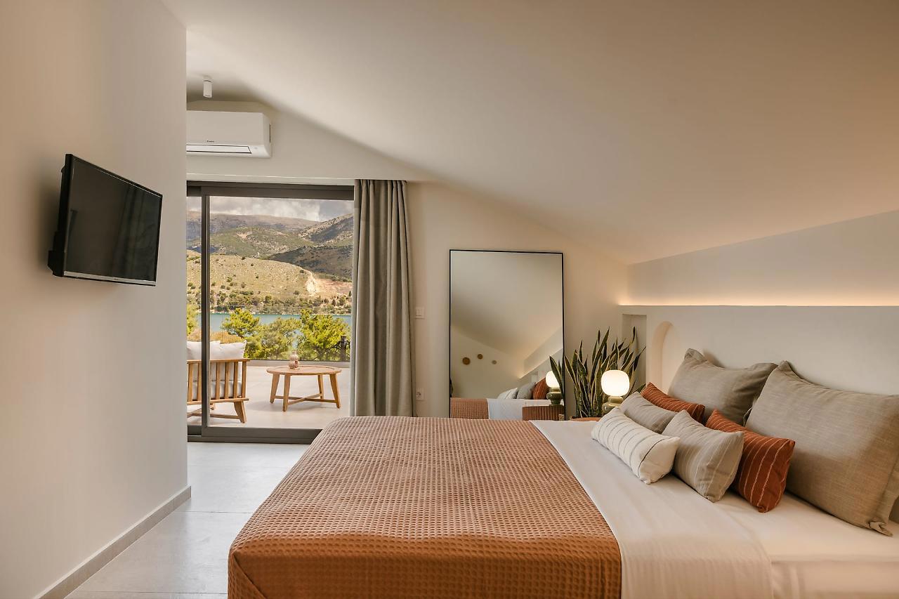 Veranda Suite