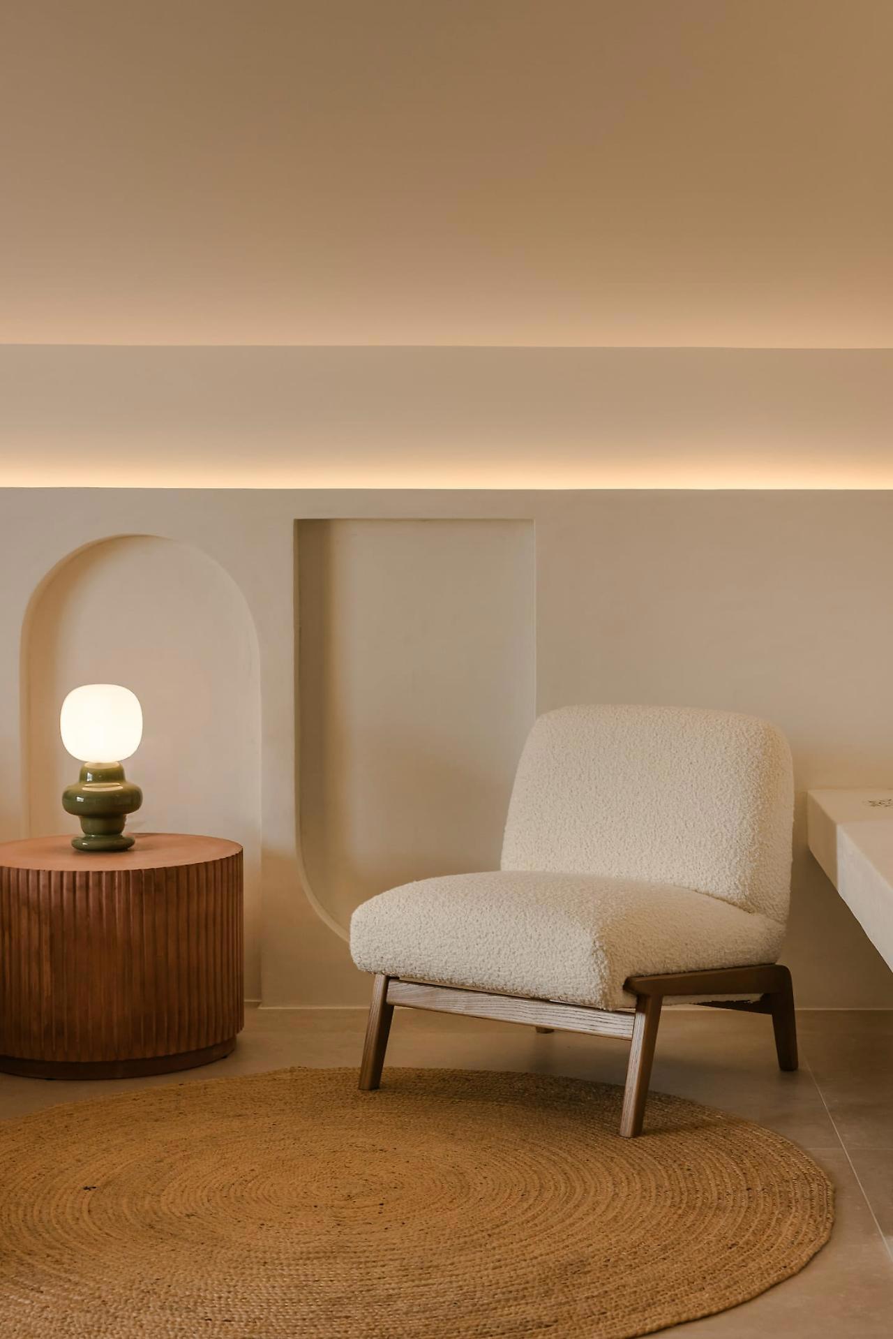 Veranda Suite