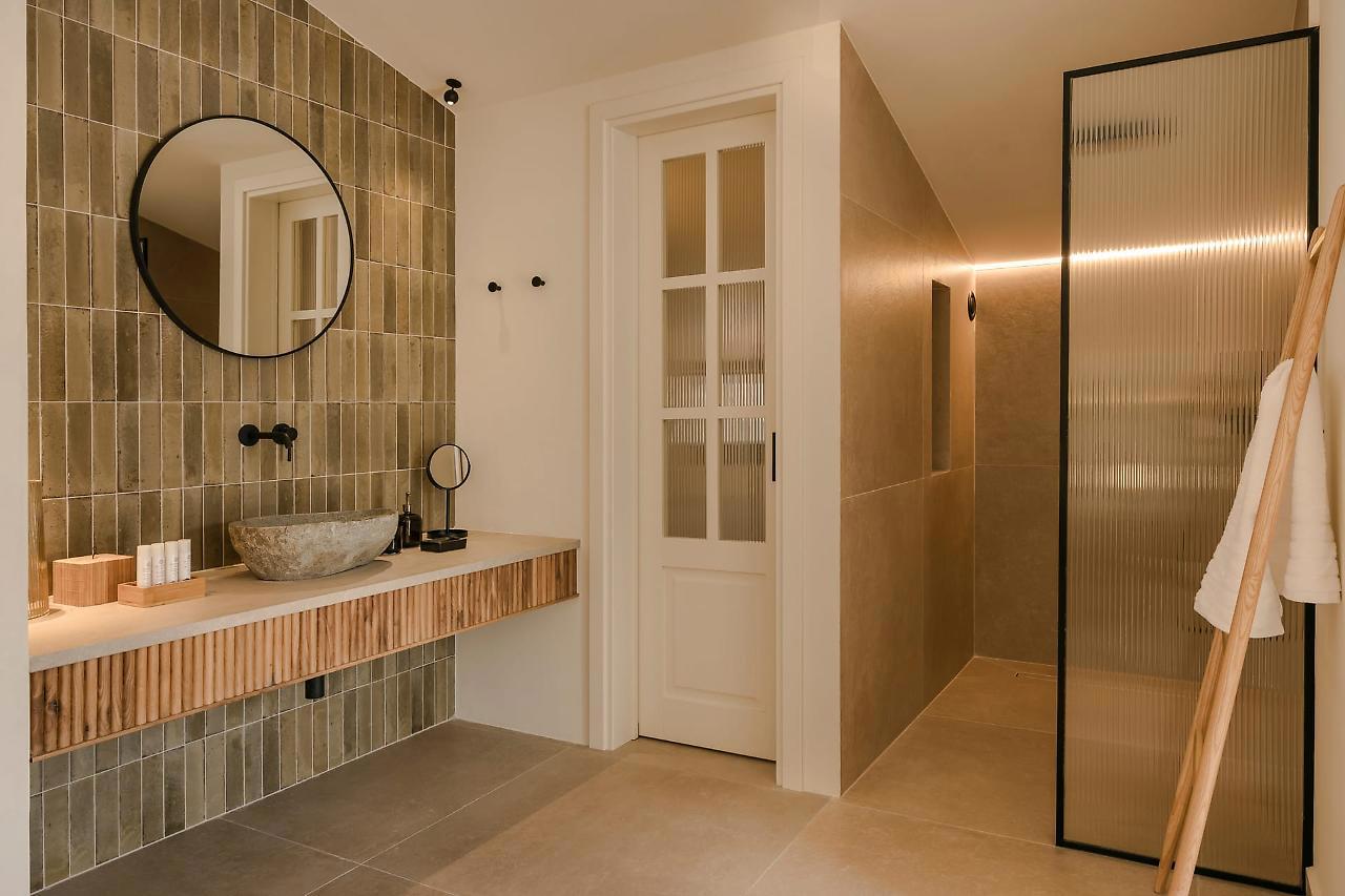 Veranda Suite