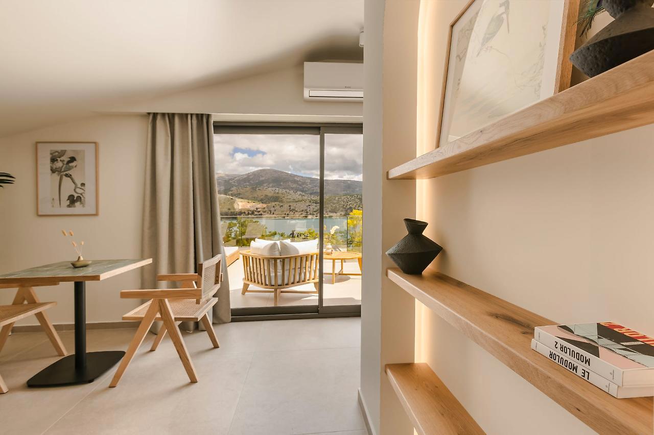 Veranda Suite