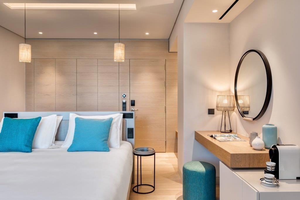 Vathi Cove Luxury Resort & Spa - Adults Friendly 14 plus