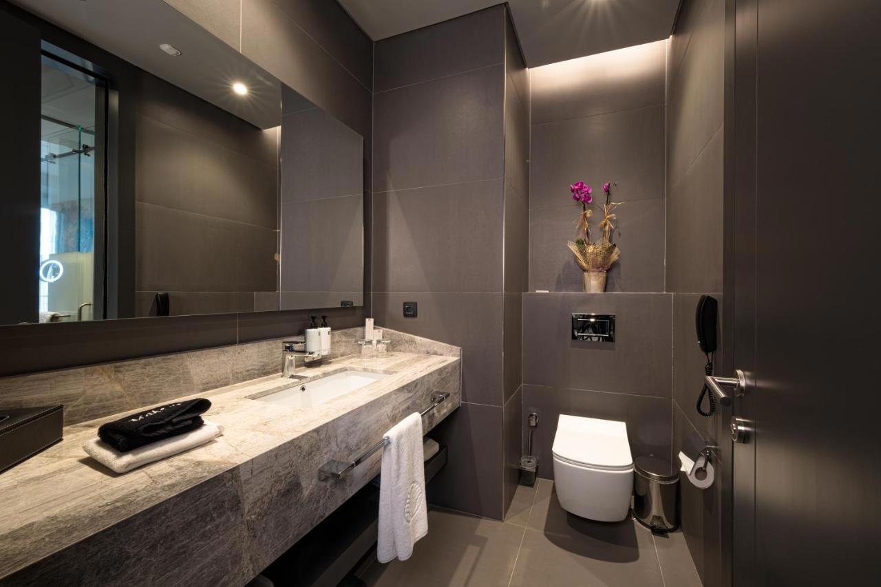 Bomonti Suites Istanbul galeri fotoğrafı