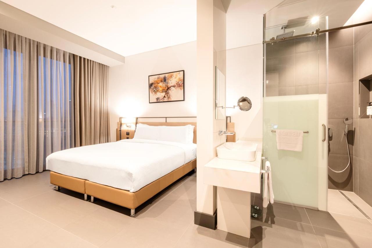 Bomonti Suites Istanbul fotoğrafı