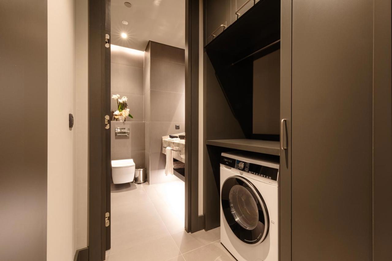 Bomonti Suites Istanbul galeri fotoğrafı