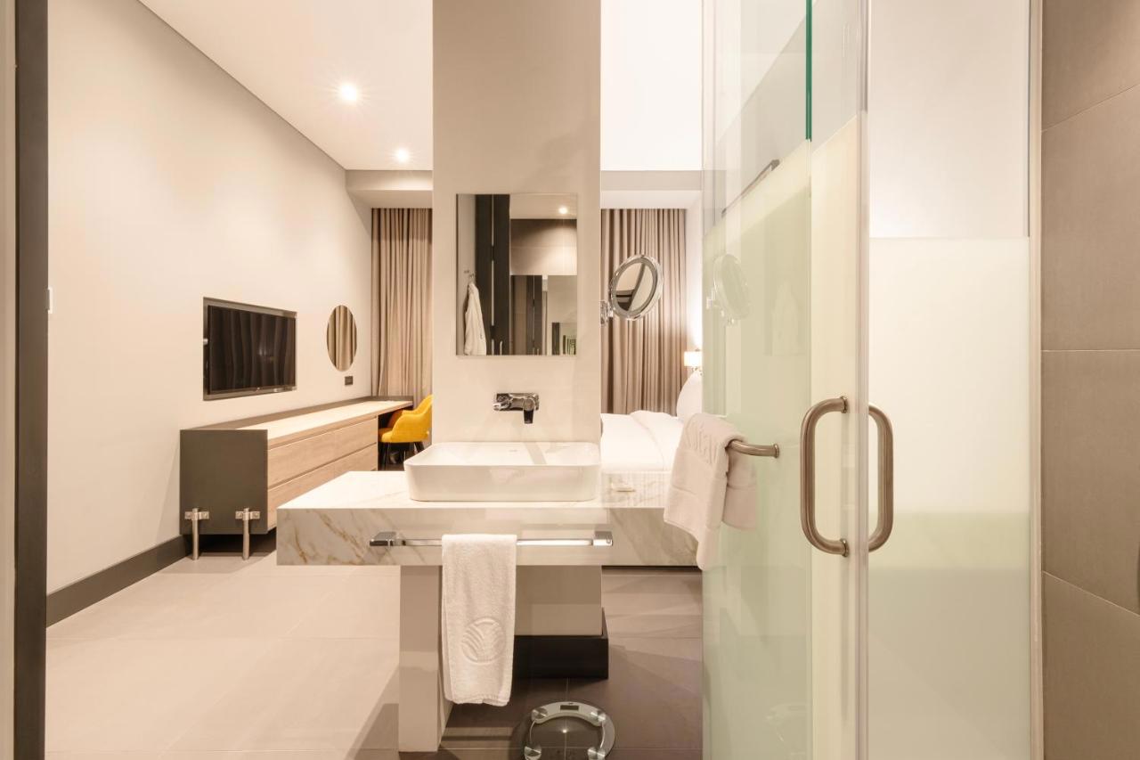 Bomonti Suites Istanbul galeri fotoğrafı