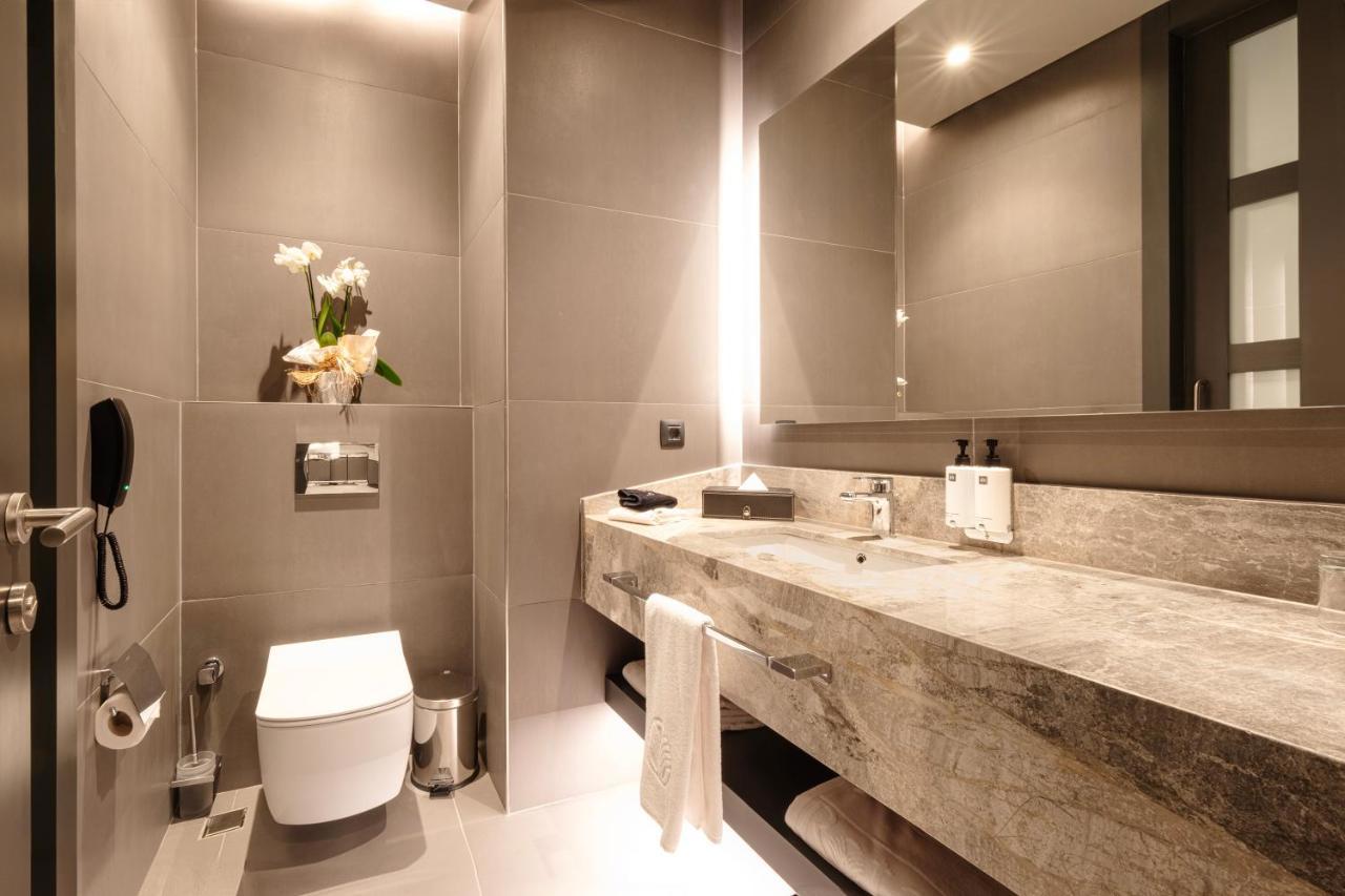 Bomonti Suites Istanbul galeri fotoğrafı
