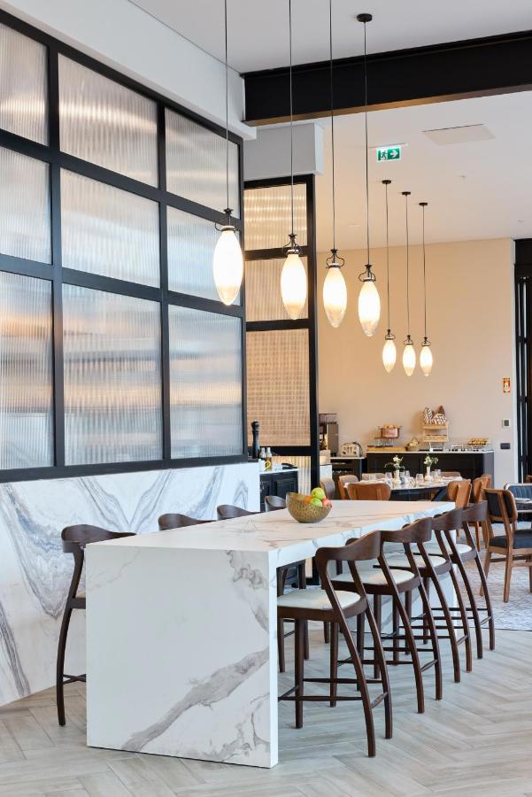 Bomonti Suites Istanbul galeri fotoğrafı