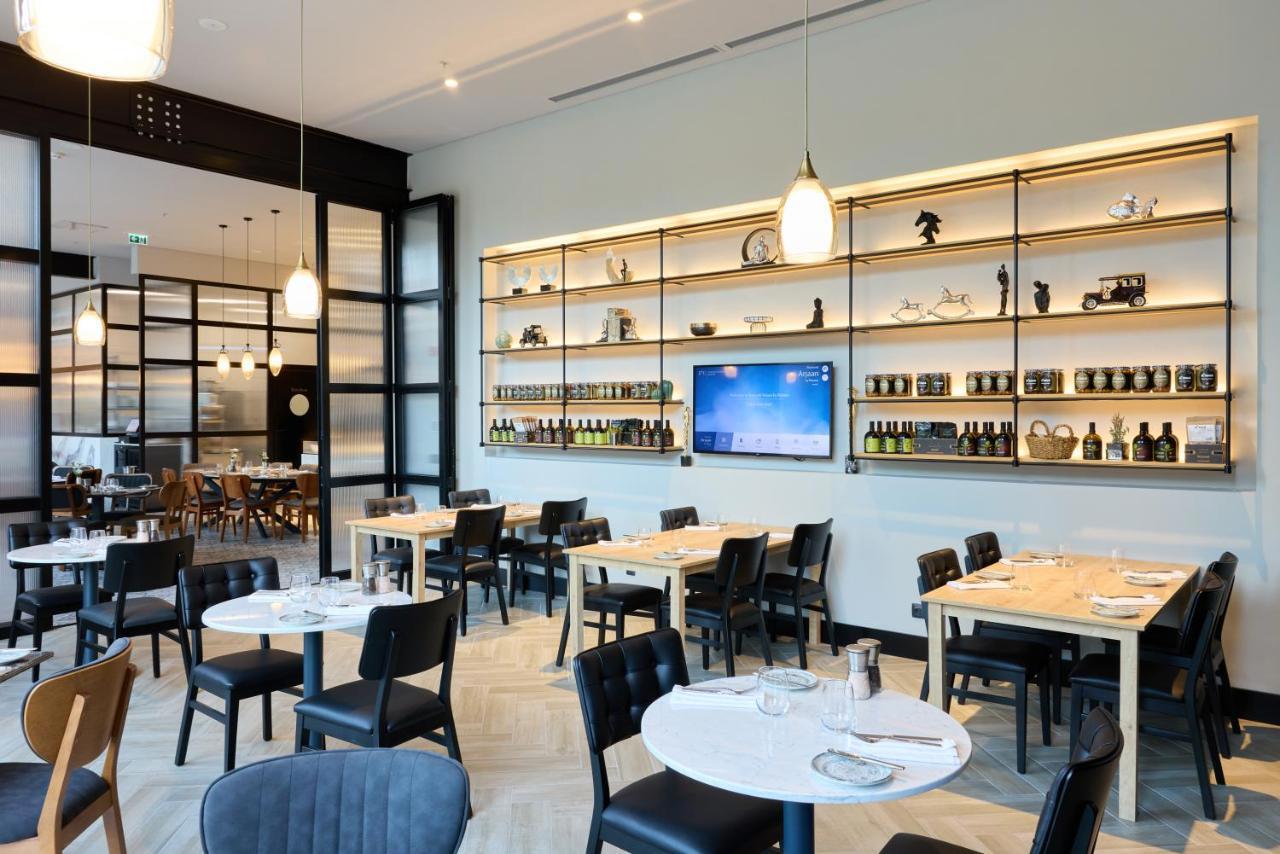 Bomonti Suites Istanbul galeri fotoğrafı