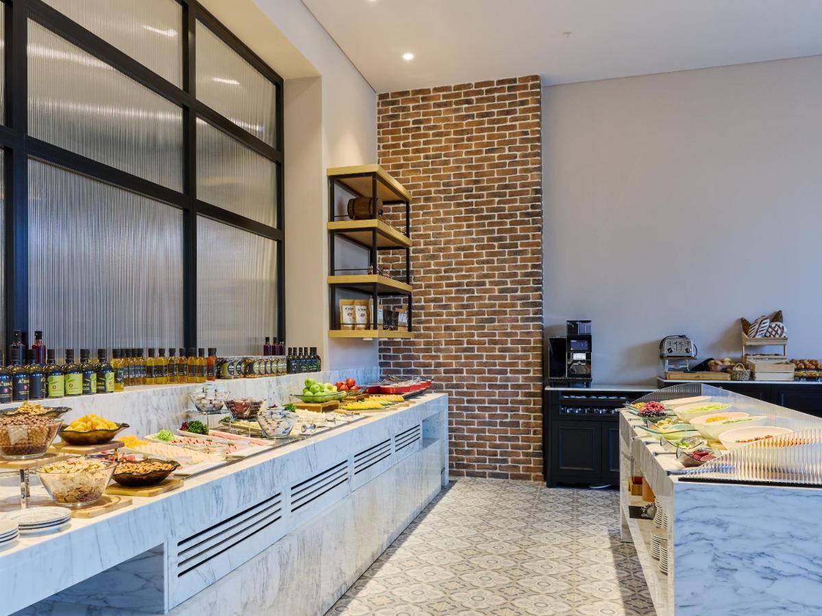 Bomonti Suites Istanbul galeri fotoğrafı