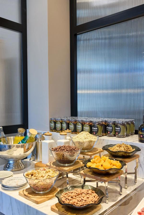 Bomonti Suites Istanbul galeri fotoğrafı