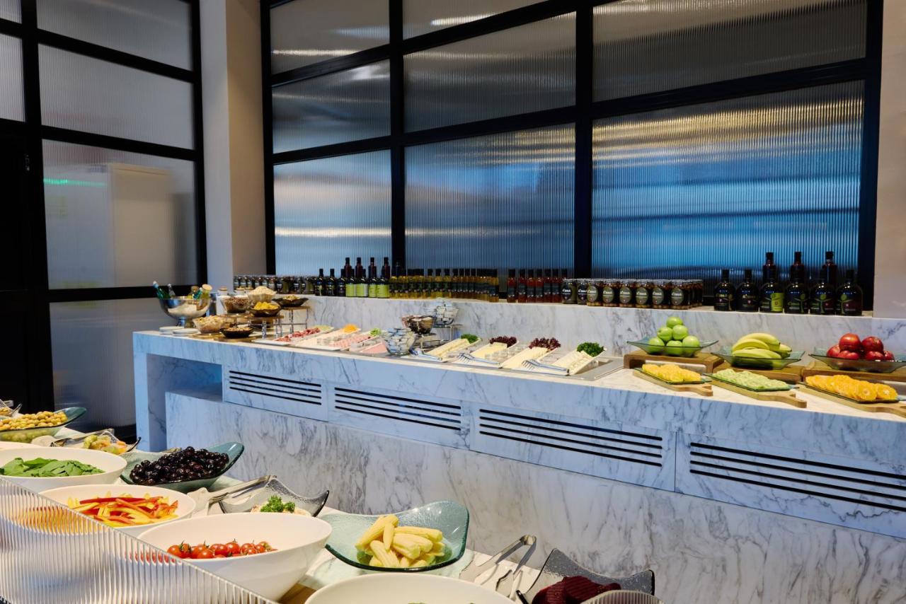 Bomonti Suites Istanbul galeri fotoğrafı