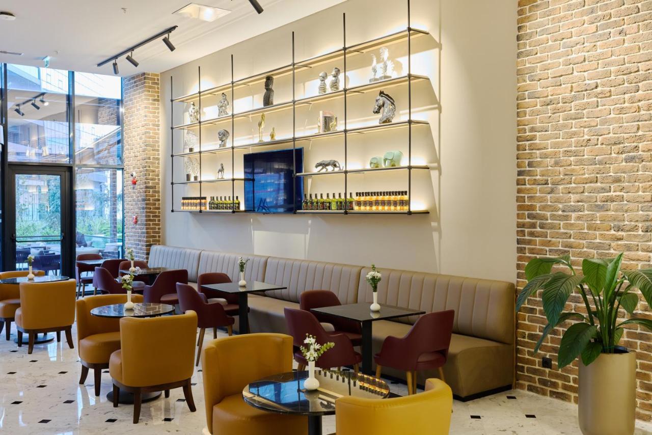 Bomonti Suites Istanbul galeri fotoğrafı