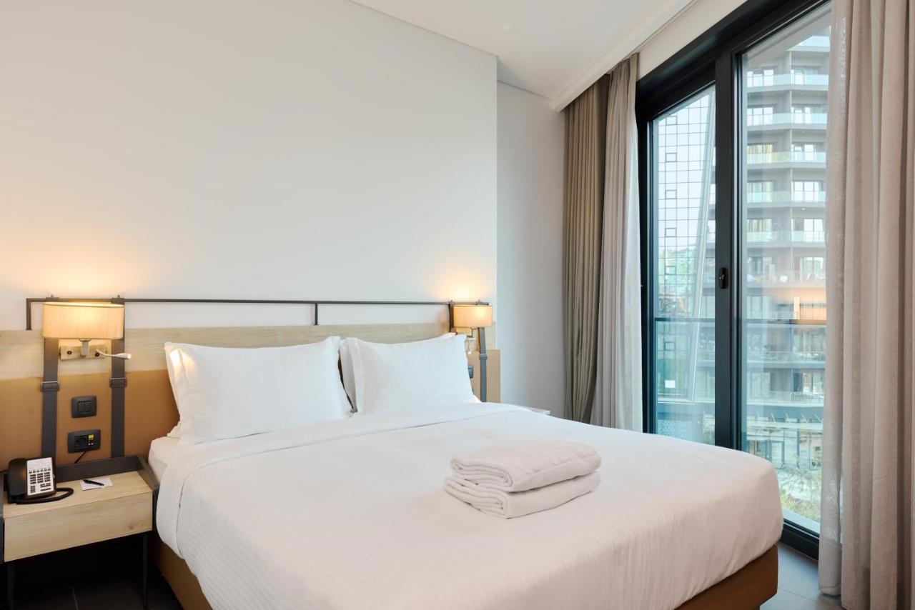Bomonti Suites Istanbul galeri fotoğrafı