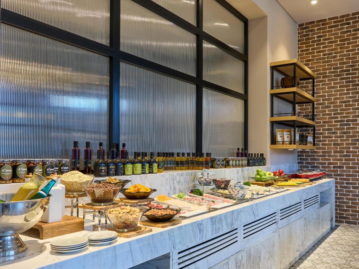 Bomonti Suites Istanbul galeri fotoğrafı