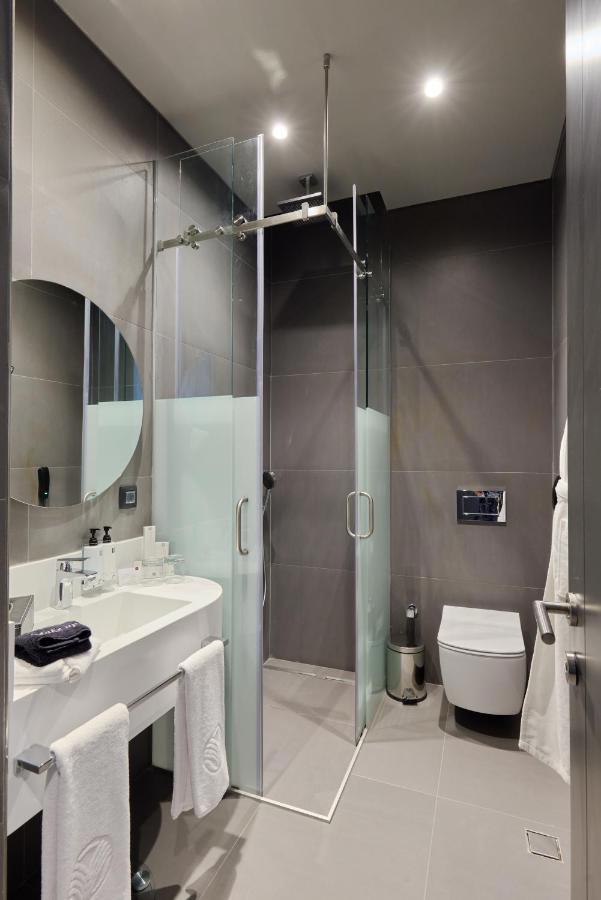 Bomonti Suites Istanbul fotoğrafı