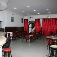 Hotel Saint Georges Tunis