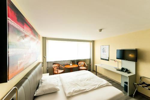 City Hotel Heilbronn galeri fotoğrafı