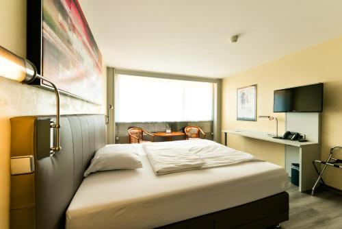 City Hotel Heilbronn galeri fotoğrafı