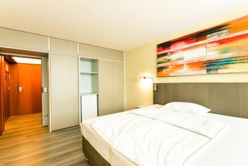 City Hotel Heilbronn galeri fotoğrafı