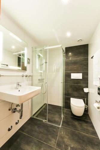 City Hotel Heilbronn galeri fotoğrafı