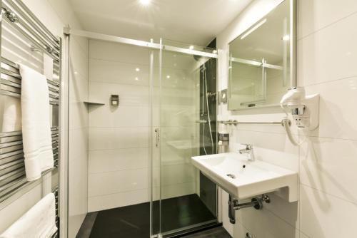 City Hotel Heilbronn galeri fotoğrafı