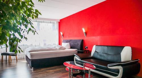 City Hotel Heilbronn galeri fotoğrafı