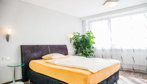 City Hotel Heilbronn galeri fotoğrafı