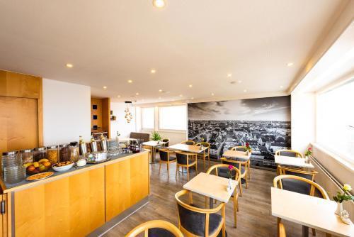City Hotel Heilbronn galeri fotoğrafı