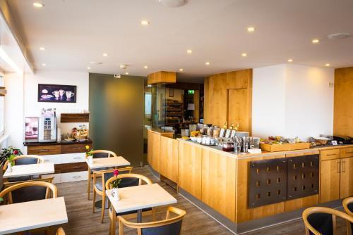 City Hotel Heilbronn fotoğrafı