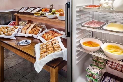 B&B Hotel Braga Lamacaes