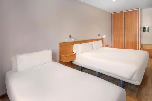 B&B Hotel Braga Lamacaes