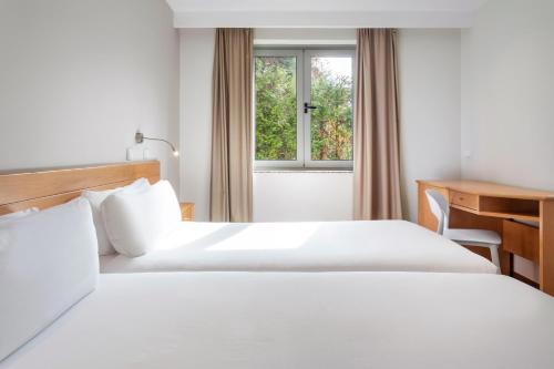 B&B Hotel Braga Lamacaes