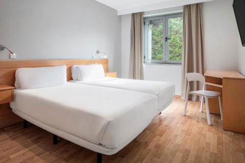 B&B Hotel Braga Lamacaes