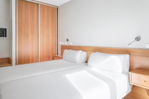 B&B Hotel Braga Lamacaes