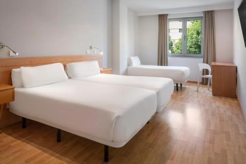 B&B Hotel Braga Lamacaes