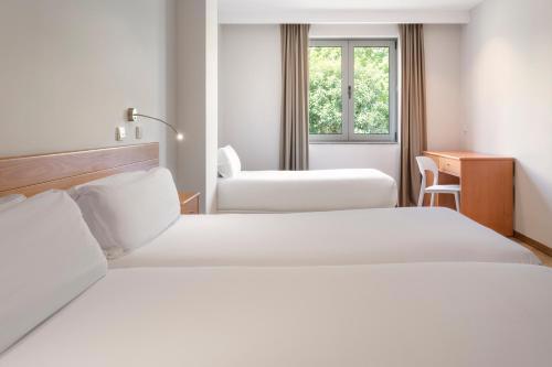 B&B Hotel Braga Lamacaes