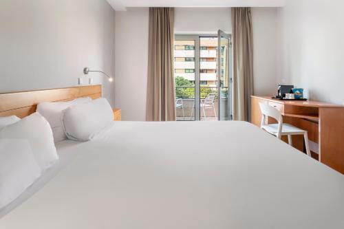B&B Hotel Braga Lamacaes